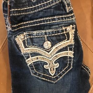 Rock Revivals jeans